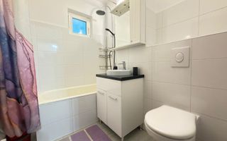 Apartament 3 camere decomandate | 63 mp | Renovat | Cetate - Mercur - Poză 8