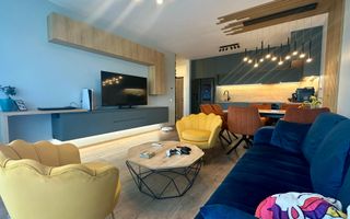 Apartament Smart, 3 camere, 2 bai, parcare subterana – Sopor! - Poză 3