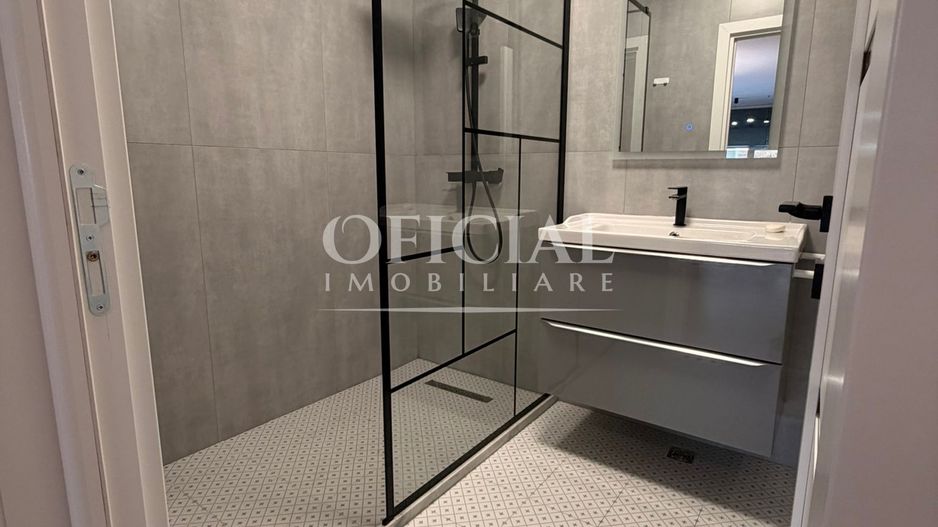 Apartament 2 Camere | 59 mp | Intermediar | Parcare | Zona VIVO BMW - Poză 9