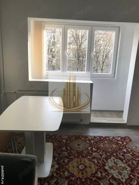 Apartament cu 1 cameră, complet mobilat și utilat – Calea Lipovei - Poză 1