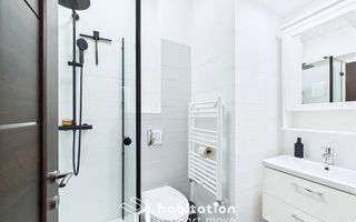 Tur-Apartament 3 camere – Confort și spațiu, în zona Mircea cel Bătrân - Poză 20