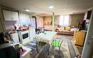 Casă 4 camere 94 mp + teren 1.527 mp Pachia jud. Covasna - Poză 5