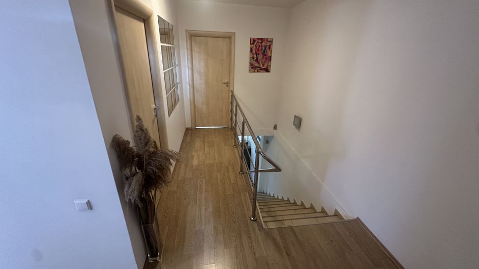 CASA INDIVIDUALA - 306 MP UTILI, 2 CENTRALE, METROU 5 MINUTE, COMIS 0% - Poză 16