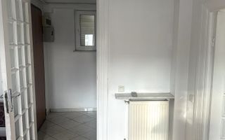 Apartament 2 camere | centrală proprie + AC | bloc interbelic | Piața Romană | - Poză 6
