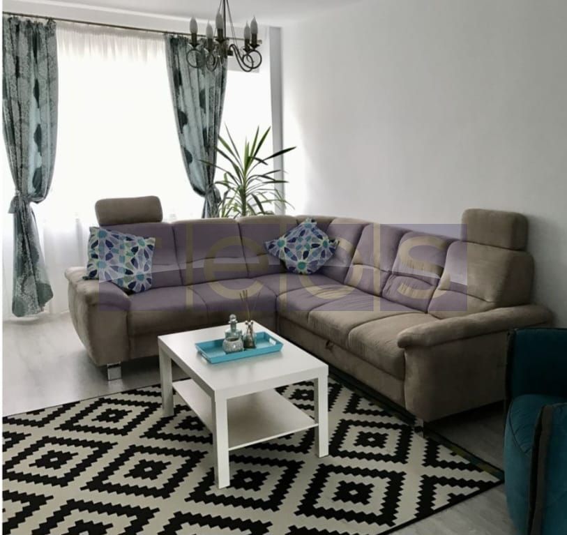 VANZARE 4 CAMERE DECOMANDAT -DRISTOR - Ramnicu Sarat - Mega Image - Poză 1