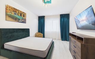 Apartament modern – RIN Grand Residence - Poză 5