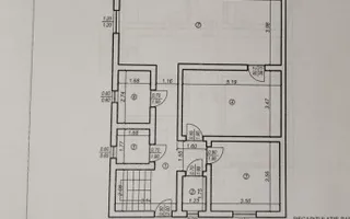 Casa Poiana Campina 6 camere, 228 mp. S.C. . 1521 mp teren.! - Poză 11
