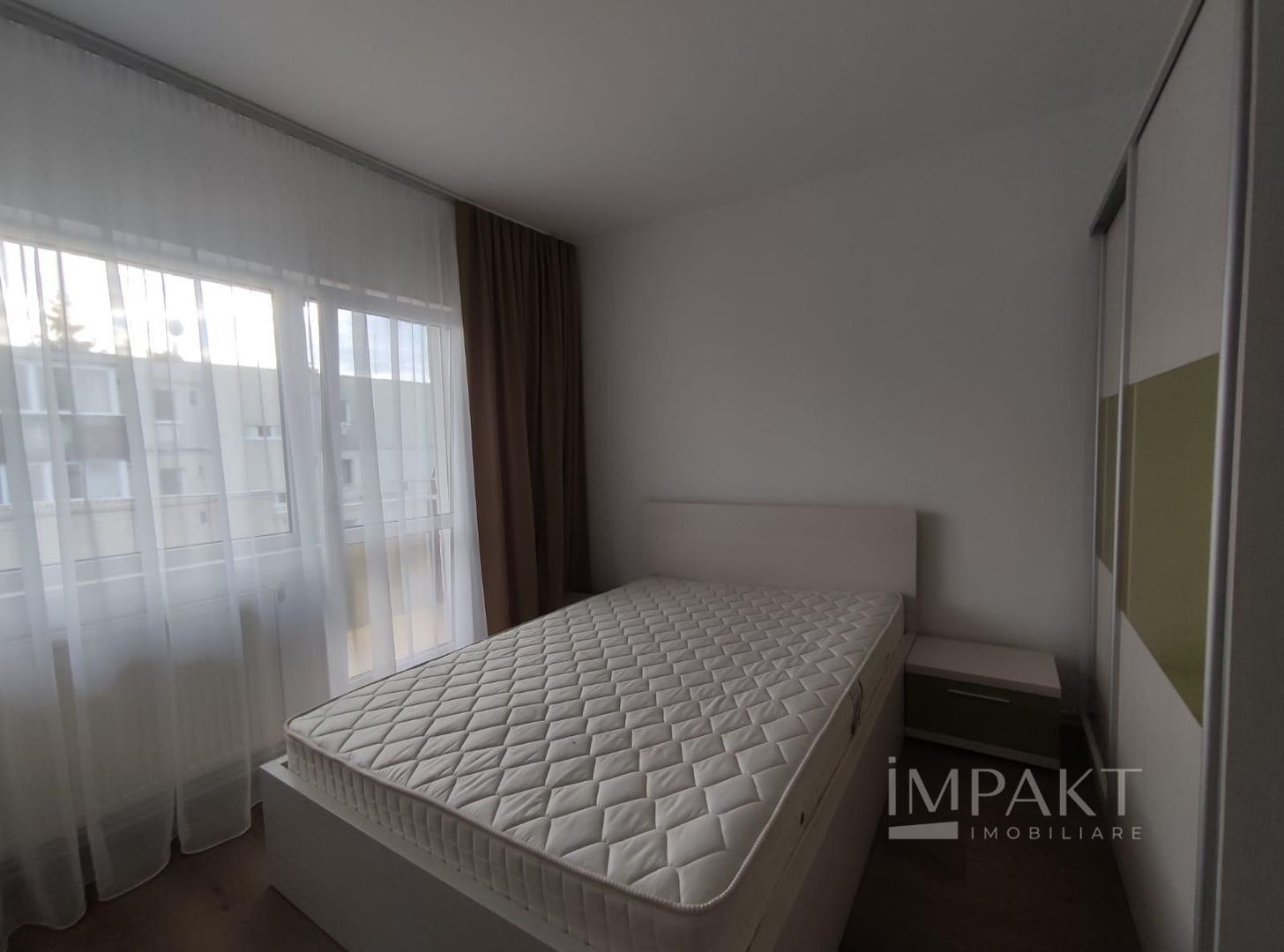 Apartament cu 3 camere, prima închiriere după renovare- zona UMF - Poză 5