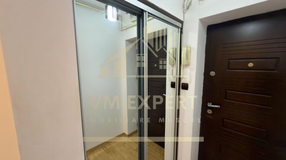 APARTAMENT 3 CAMERE ETAJ 3 VIȘOI CAMPULUNG - Poză 21