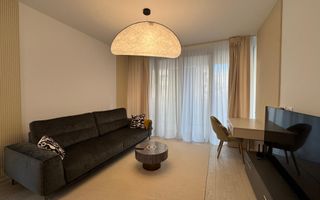 2 camere| WIN HERASTRAU| PARCARE - Poză 6