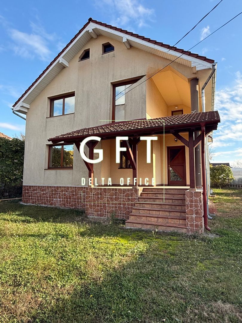 CASĂ PREMIUM DE VÂNZARE ÎN URIȘOR – SPAȚIU GENEROS, CONFORT ȘI ELEGANȚĂ! - Poză 2