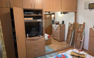 Vanzare apartament 2 camere Lizeanu - Poză 11