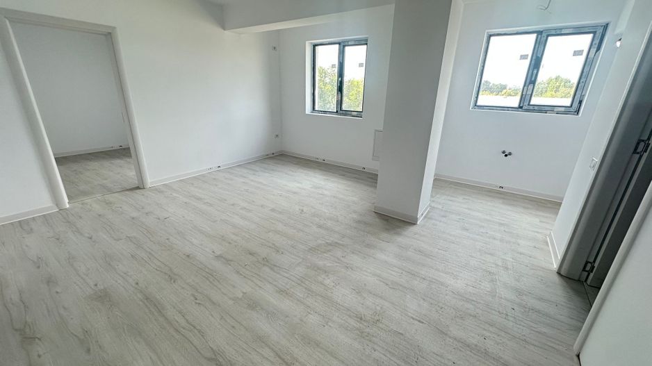 Apartament 2 camere , central Otopeni | Comision 0 | - Poză 4
