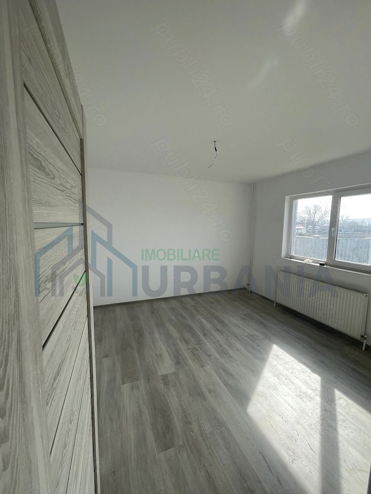 Casă nouă, finisată, cu curte 500 mp, în satul Opriseni, comuna Tutora - Poză 3