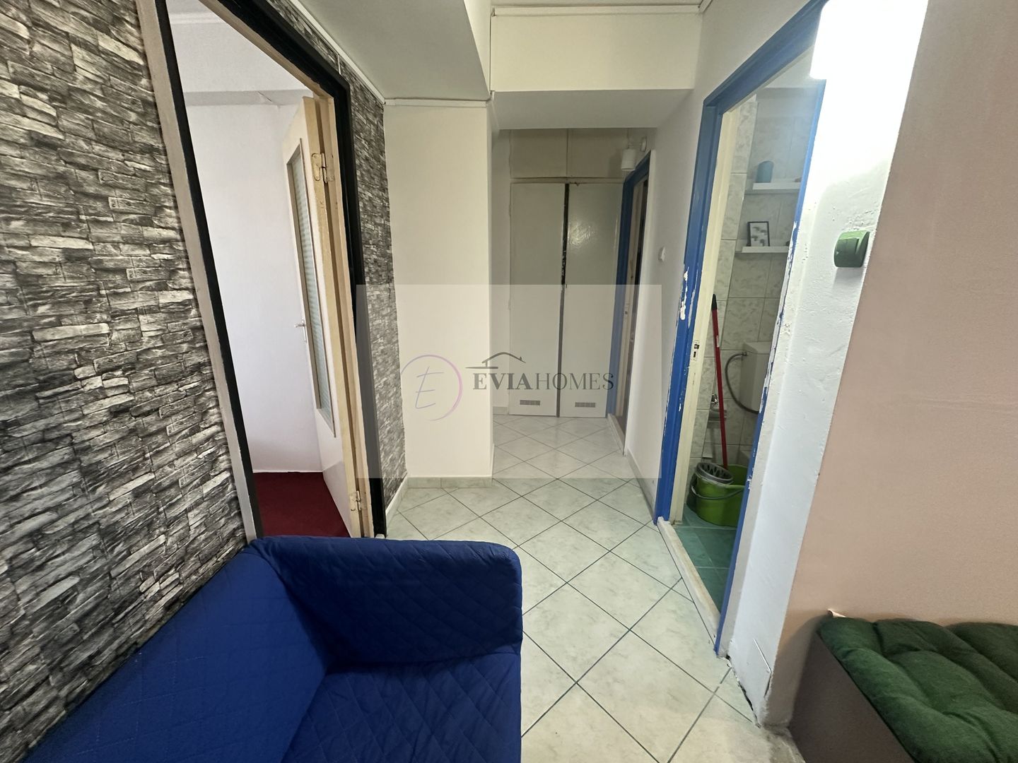 3 camere/Zona OMV Marasti - Poză 8