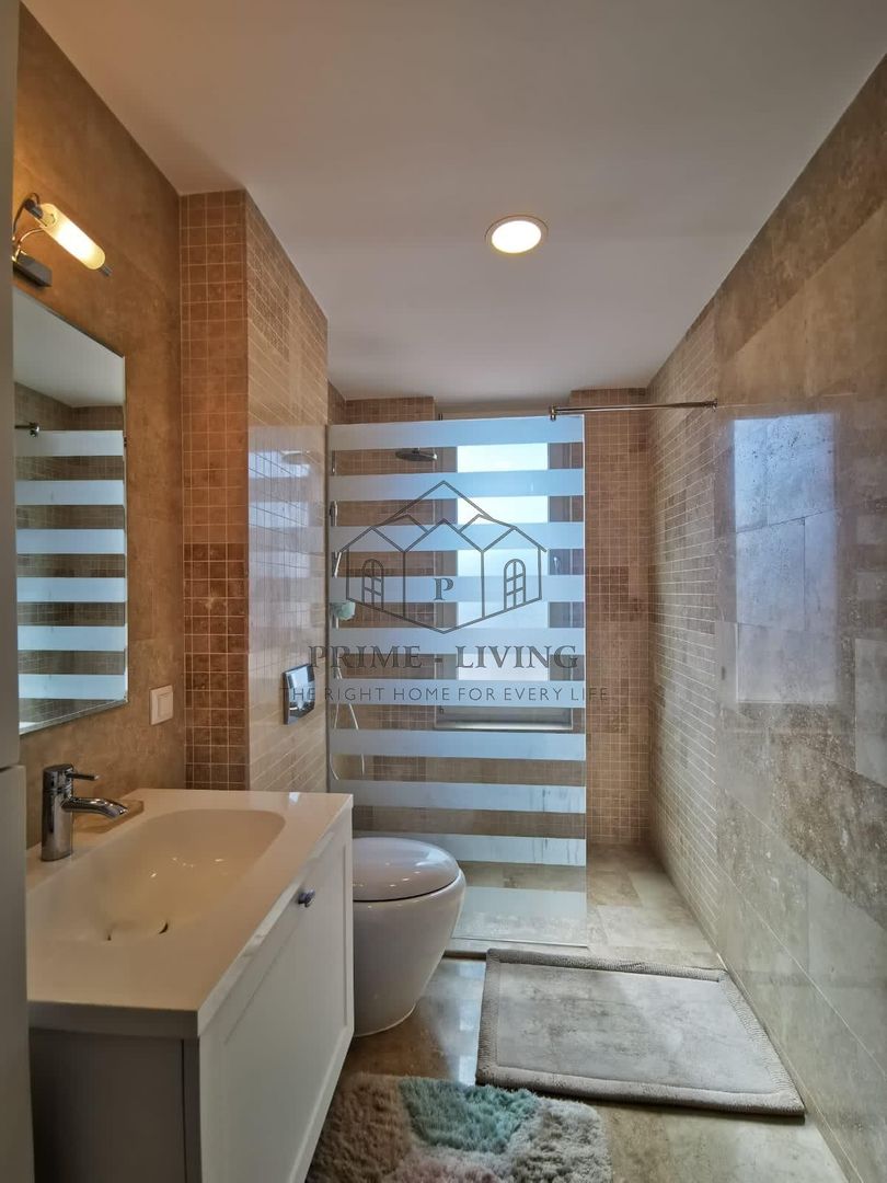 VILA CU 7 CAMERE IN COMPLEX LA INCHIRIERE/VANZARE IN IANCU NICOLAE - Poză 16