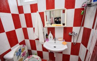 Garsonieră | Etaj Intermediar | Mobilată și Utilată | Lazaret - Poză 4