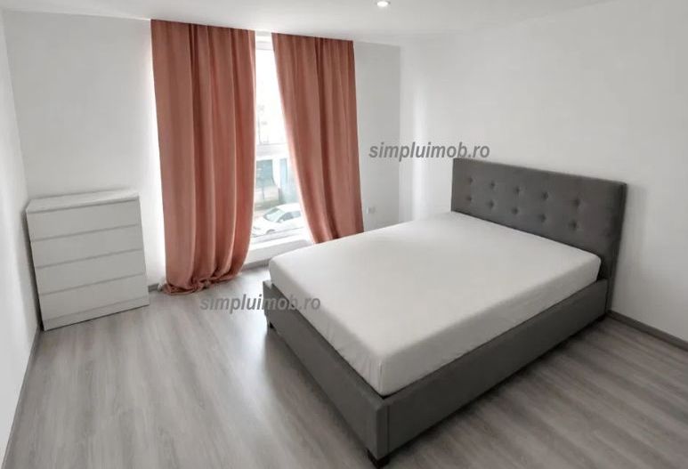 Decomandat 3 Camere Nou Pallady - Poză 2
