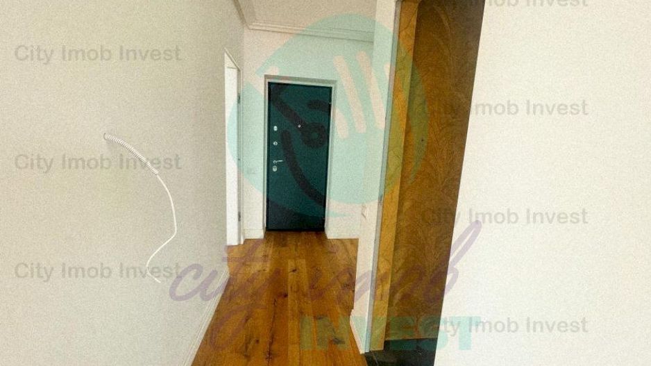 Apartament in zona Floreasca-Tei cu terasa de 8mp - Poză 5