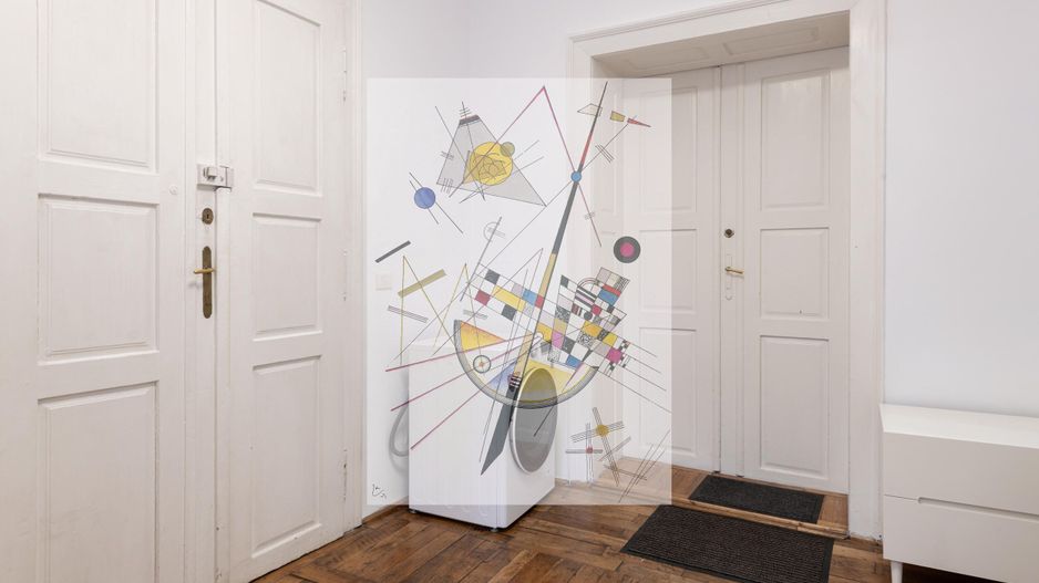 [De închiriat] Apartament 92 mp Bd. Eroilor, etaj 1 - Poză 21