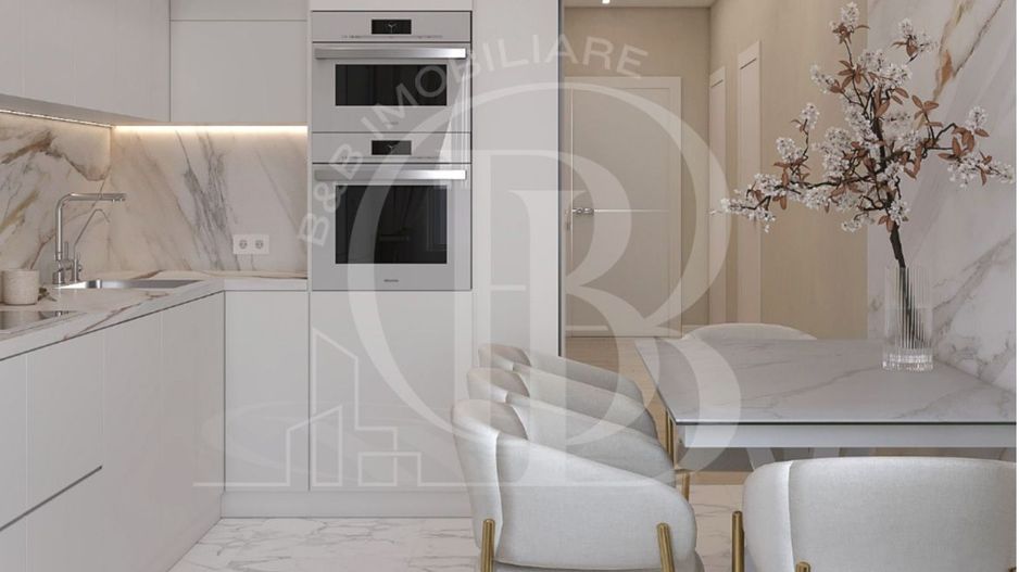 Apartament 2 camere Theodor Pallady-Metrou Nicolae Teclu - Poză 11