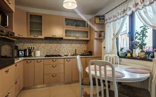 Apartament modern și primitor 3 camere Arhitectilor! - Poză 6