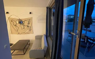 Duplex Aurel Vlaicu / Bloc boutique - Poză 16