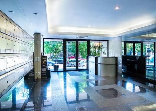 Spatiu birouri/comercial | 166 MP | Primaverii - Poză 1