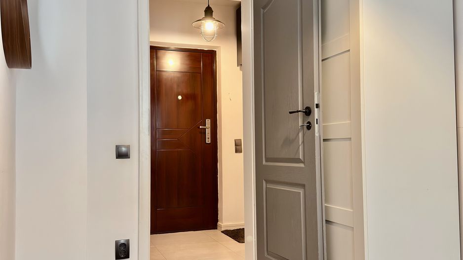 Apartament 3 camere, strada Turda 129 - Poză 15