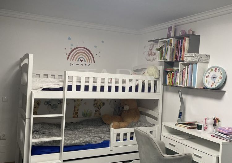 2 camere decomandate, finisaje moderne, Grigorescu – gata de mutare - Poză 7