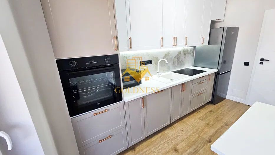 2 camere, Premium, Parcare, Zona Oasului, Auchan, Panemar, Iris - Poză 6