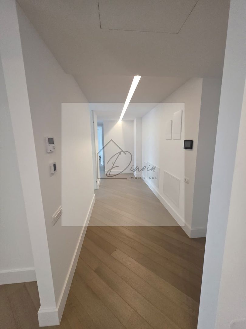 Apartament 4 camere  Cortina 126 Iancu Nicolae I Jolie Ville I COM0% - Poză 8
