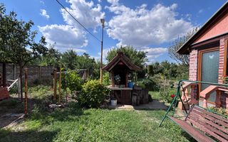 COM 0% Casa individuala 151mp | Teren 1323mp | Garaj 60mp | Ciacova - Poză 2