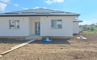 Dragomiresti Deal, casa 4 camere, teren 500 mp, utilitati, COMISION 0% - Poză 4