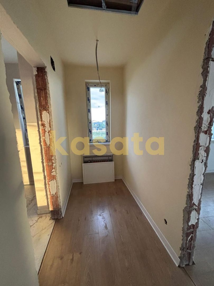 Duplex | Pachet complet, ambele unitati | Domnesti | Mansarda - Poză 28