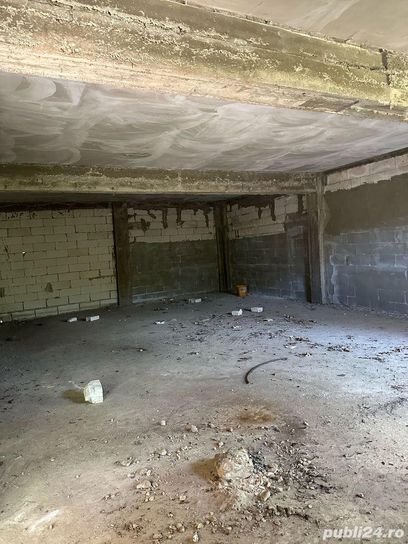 Hala Comuna Sandulita  Calarasi - Poză 5