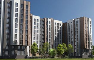 Vânzare, apartament, 2 camere, strada Nicolae Dimo, Durlești