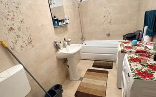 Apartament cu 2 dormitoare - zona Cetății Florești - Poză 8