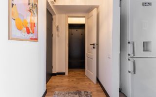 VANZARE APARTAMENT 2 CAMERE 43MP ULTRACENTRAL UNIVERSITATE FARA RISK RENOVAT - Poză 7