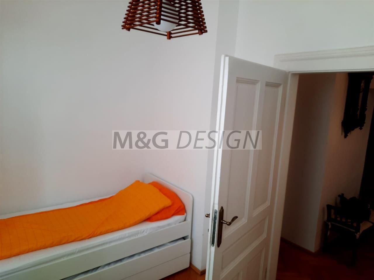 Iosefinet13 camere2 bai-100mploc parcare in curte - Poză 7
