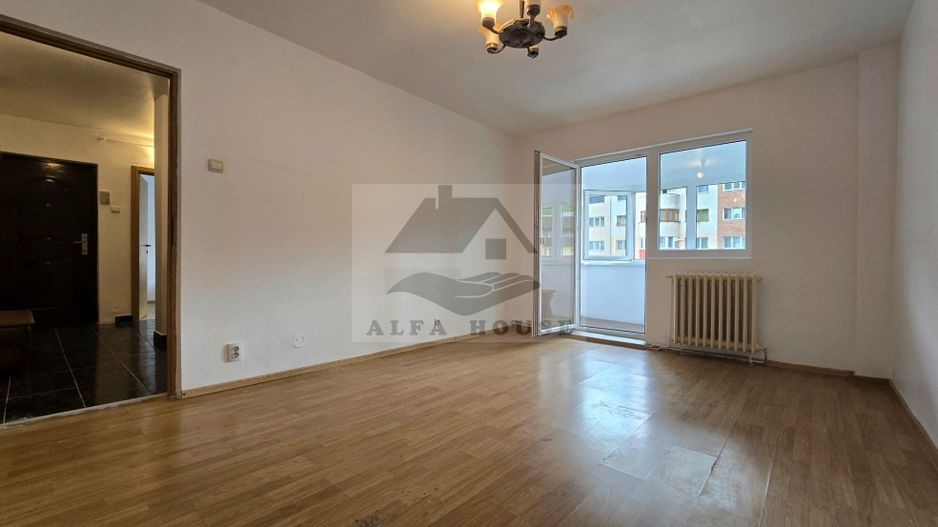 Racadau - Apartament cu doua camere, 55 mp, liber la vanzare - Poză 1