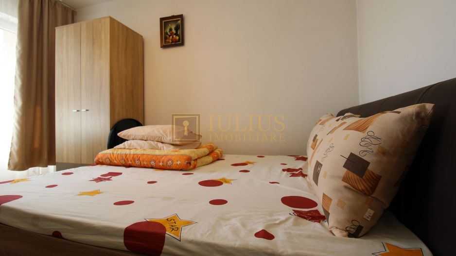 Piata Victoriei, 3 camere, centrala proprie - Poză 9