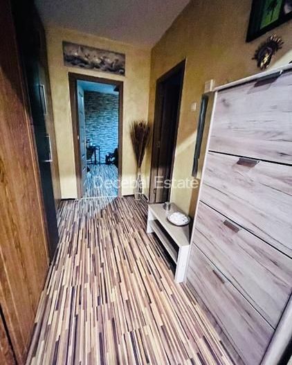 Apartament 2 camere Titan 55 mp centrala proprie - Poză 8