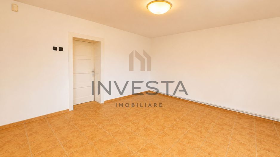 Casa individuala cu 4 camere de inchiriat in Andrei Muresanu - Poză 8