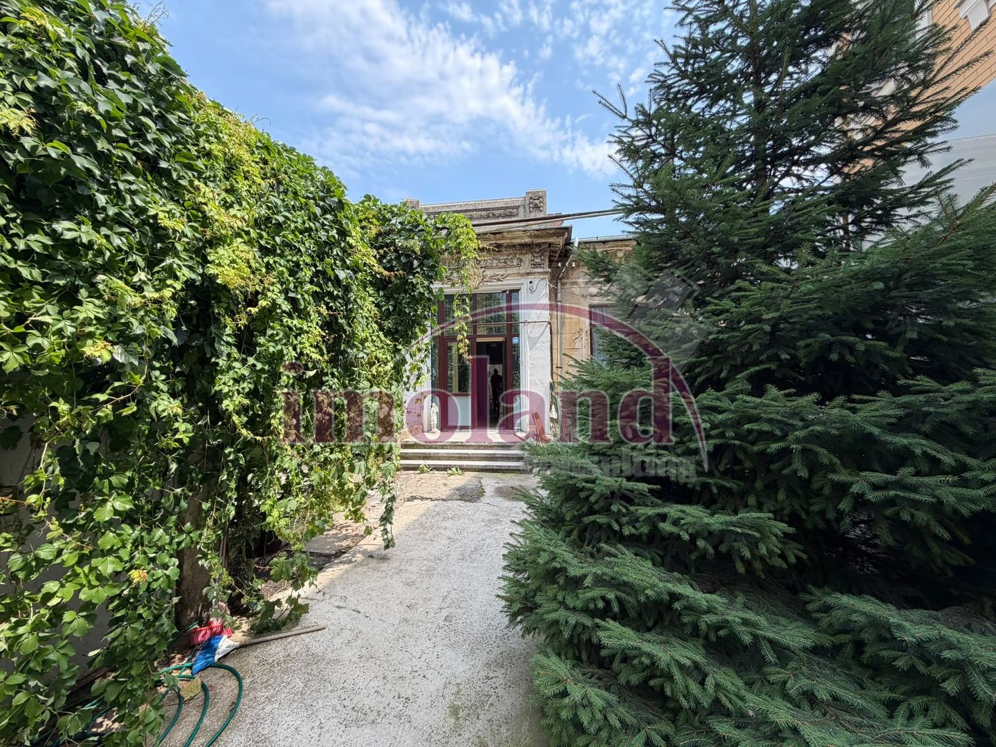 Vanzare - casa - Piata Matache-Buzesti - Poză 8