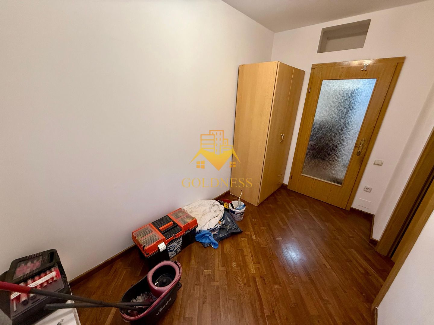 3 camere, modern, parcare, cartierul Marasti, Expo Transilvania, Profi - Poză 9