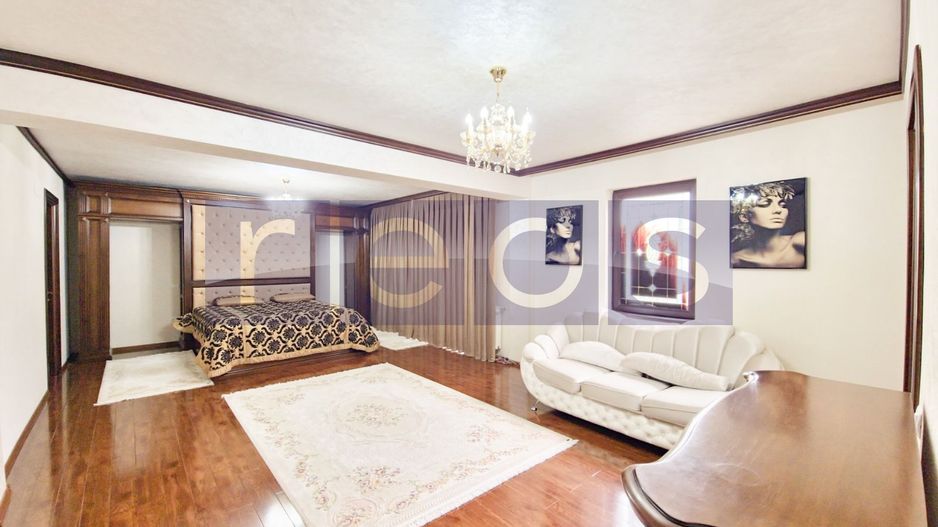 VANZARE/VILA INEDITA / PIPERA - Poză 16