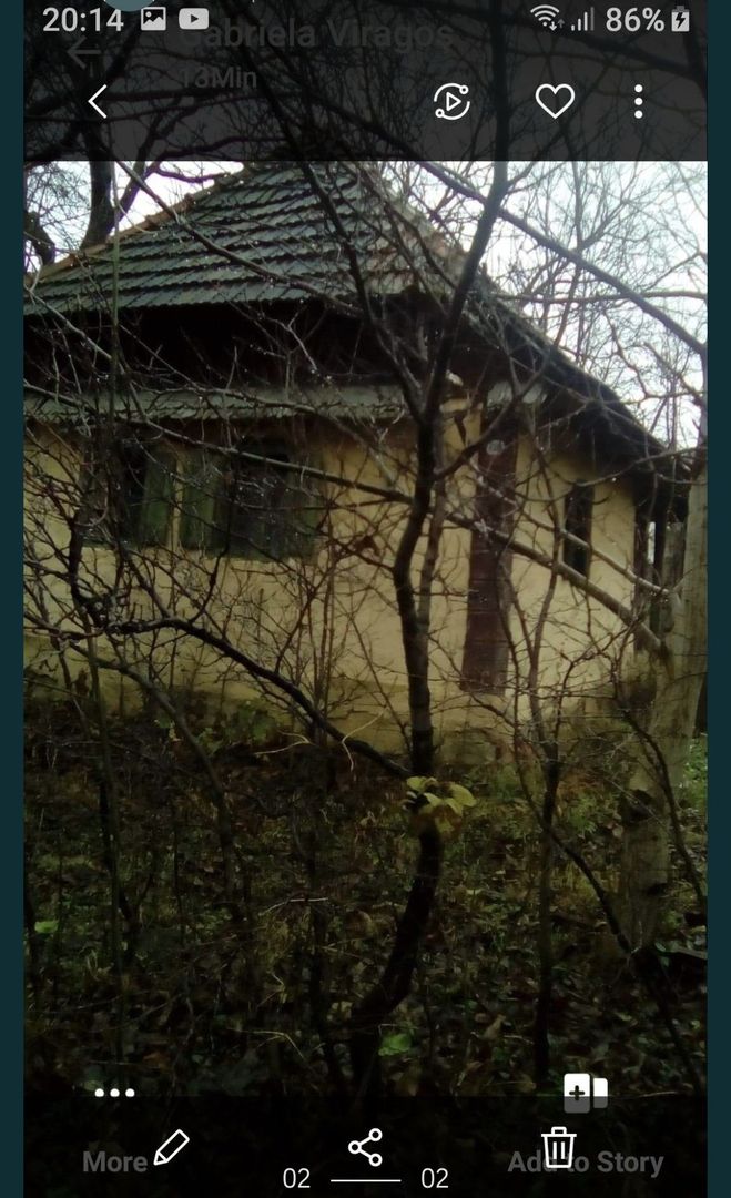 Vand casa batraneasca - Poză 2