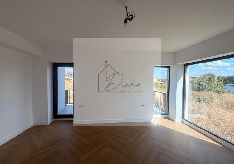 Vila 5 camere Corbeanca I Vedere lac I Teren 530 mp I COMISION 0% - Poză 3