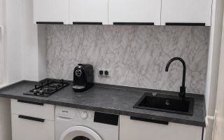 Dristor – Metrou | Garsonieră 28 mp | 400 €/lună - Poză 3